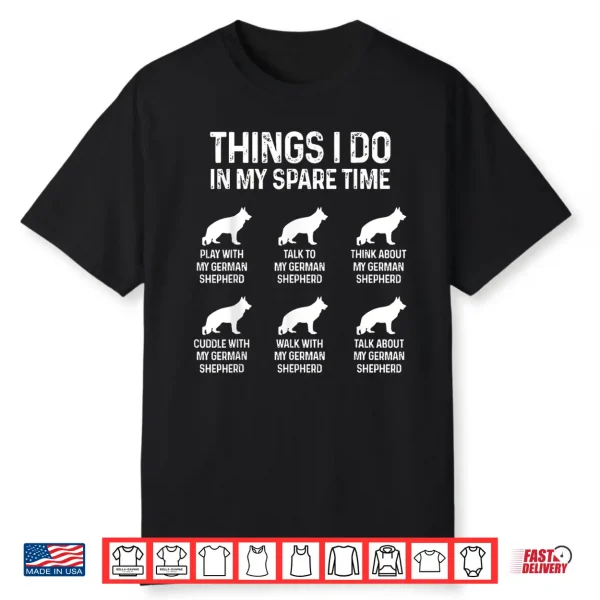 Dad Mom Shirt