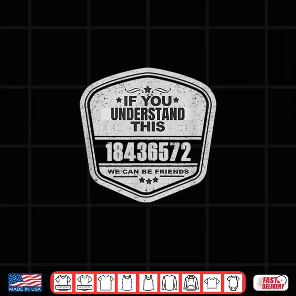 Design 18436572 Awesome V8 Firing Order Car Enthusiast Gift Shirt