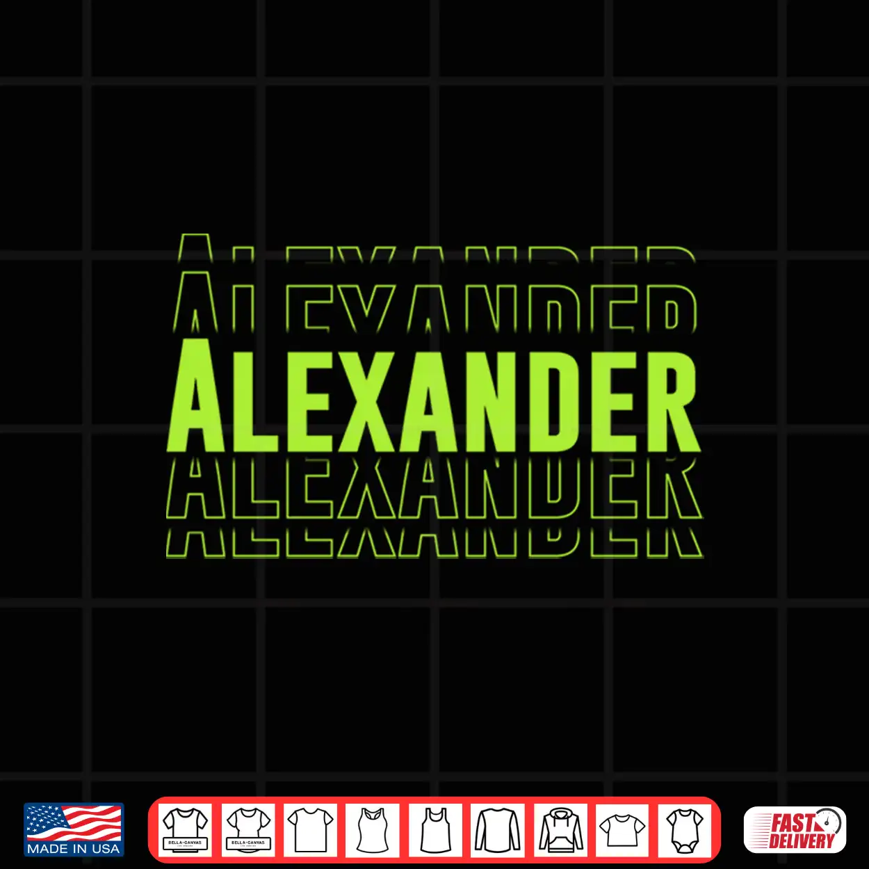 Alexander Gifts Idea Retro First Name Vintage Alexander Performance Shirt Alexander Gifts Idea Retro First Name Vintage Alexander Performance Shirt