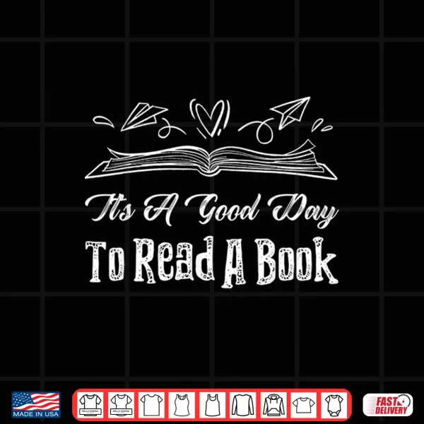 Design Book Lover Bookish Reading Bookworm Bibliophile Nerd Geek Shirt