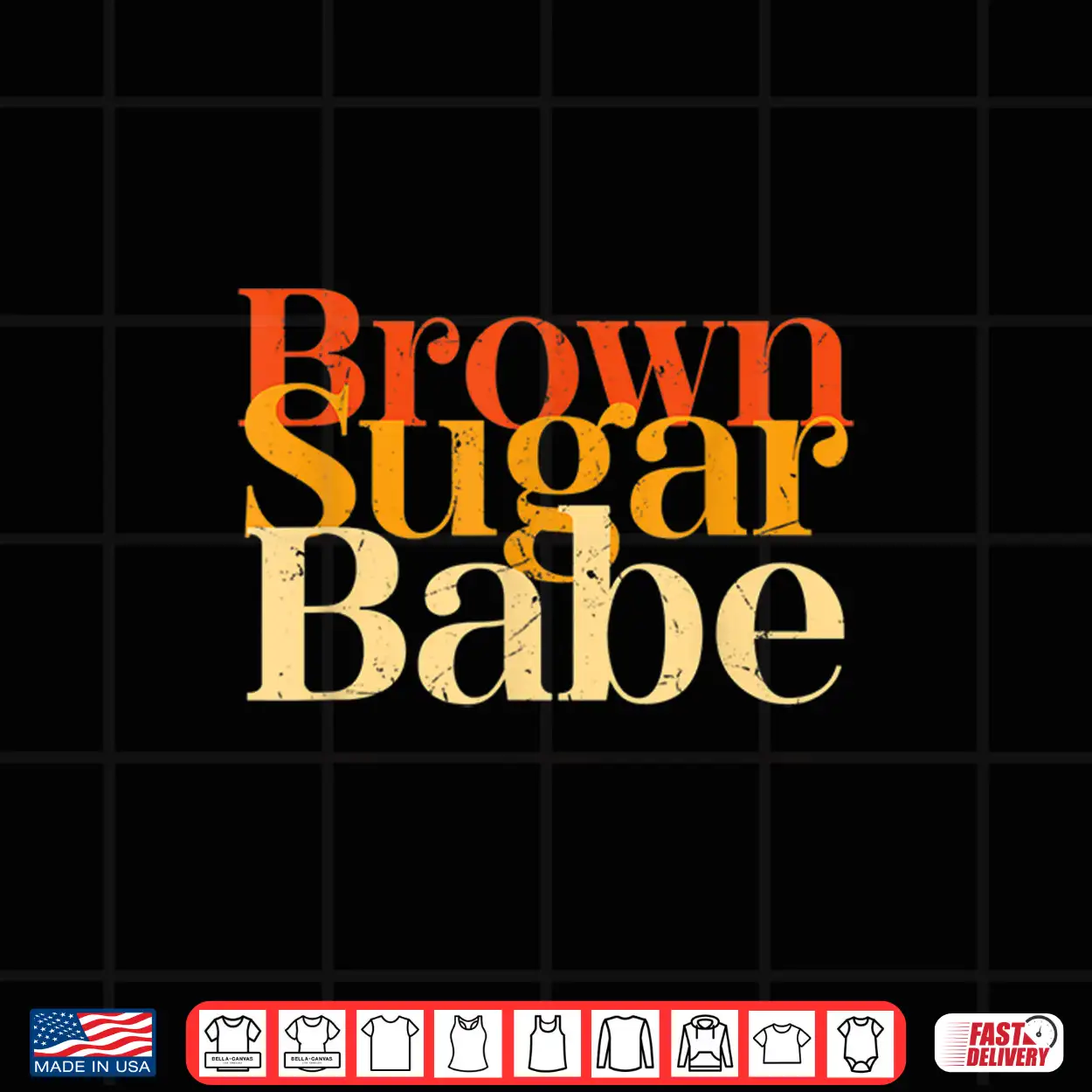 Brown Sugar Babe Proud Black History Women Pride Juneteenth Shirt Brown Sugar Babe Proud Black History Women Pride Juneteenth Shirt
