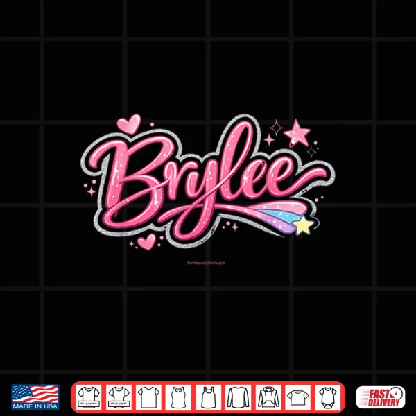 Design Brylee Shirt