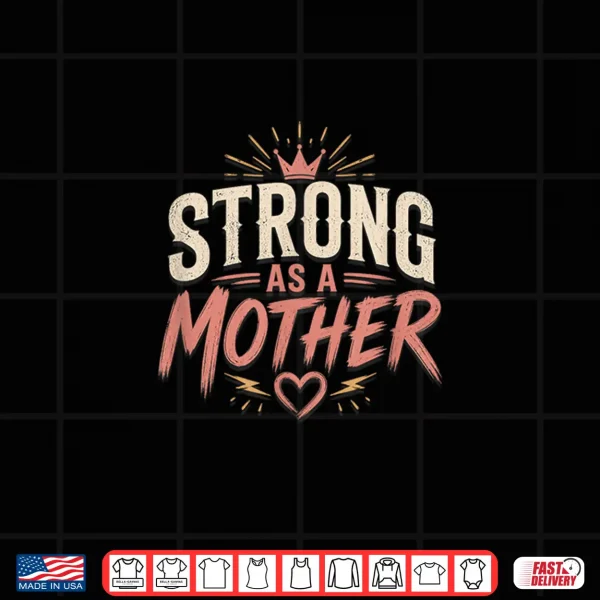 Design Built Relative Strong Design Strength Love Shirt