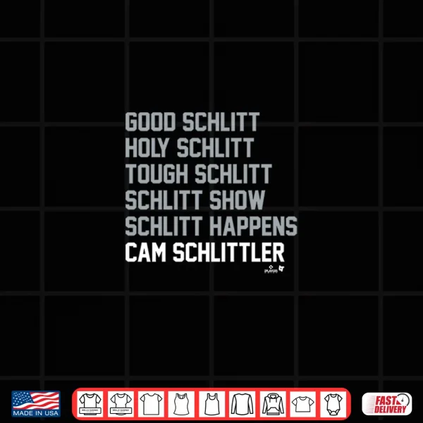 Cam Schlittler Schlitt List New York Baseball Premium Tri Blend Shirt 4 Design Cam Schlittler Schlitt List New York Baseball Premium Tri Blend Shirt