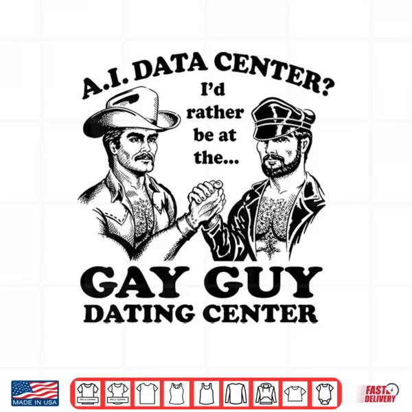 Design Center Shirt