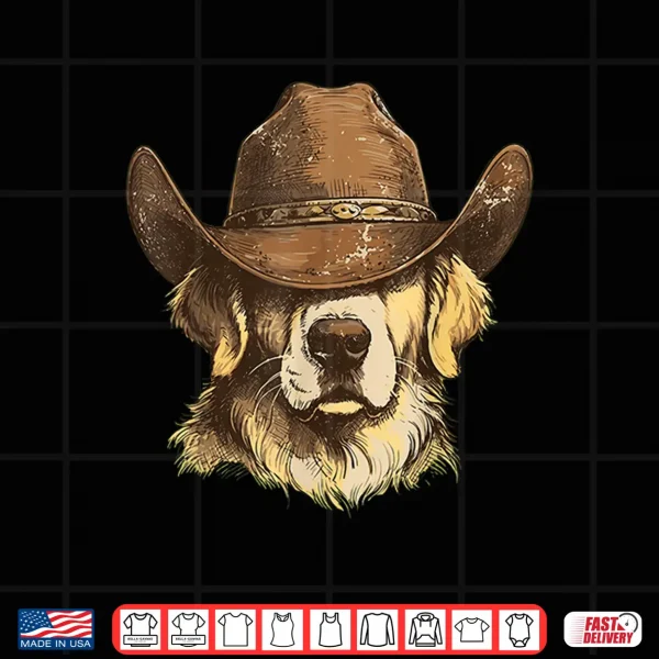 Design Country Style Shirt