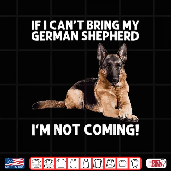 Design Cute German Shepherd Art For Men Women German Shepherd Lover Shirt