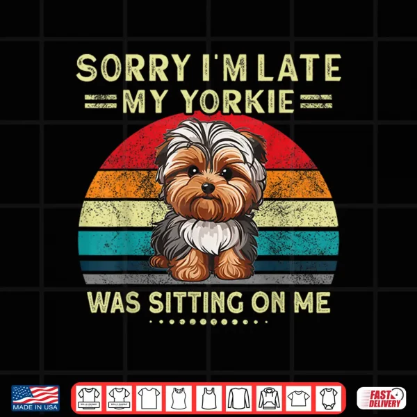 Design Dog Yorkie Poo Stuff Apparel Mom Food Yorkiepoo Puppies Shirt