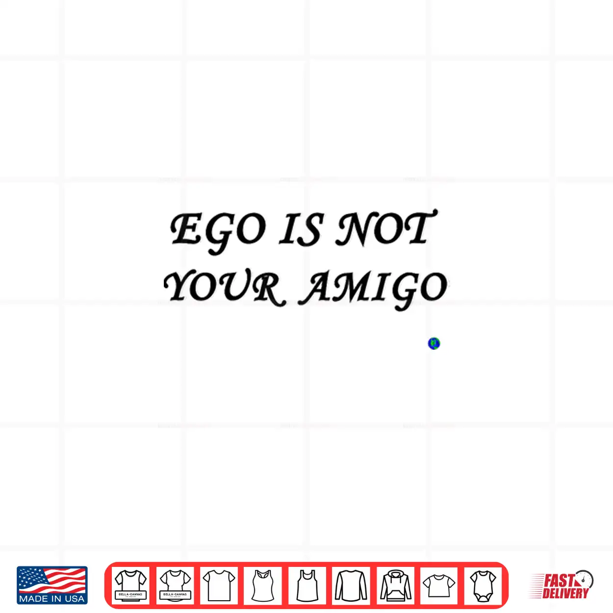 Ego Is Not Your Amigo Libbllc Shirt Ego Is Not Your Amigo Libbllc Shirt