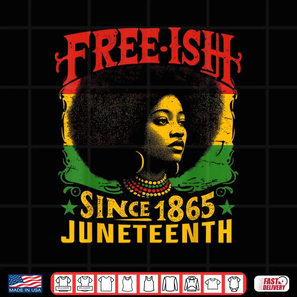 Free Ish Black History Juneteenth Freedom Emancipation Women Shirt Free Ish Black History Juneteenth Freedom Emancipation Women Shirt