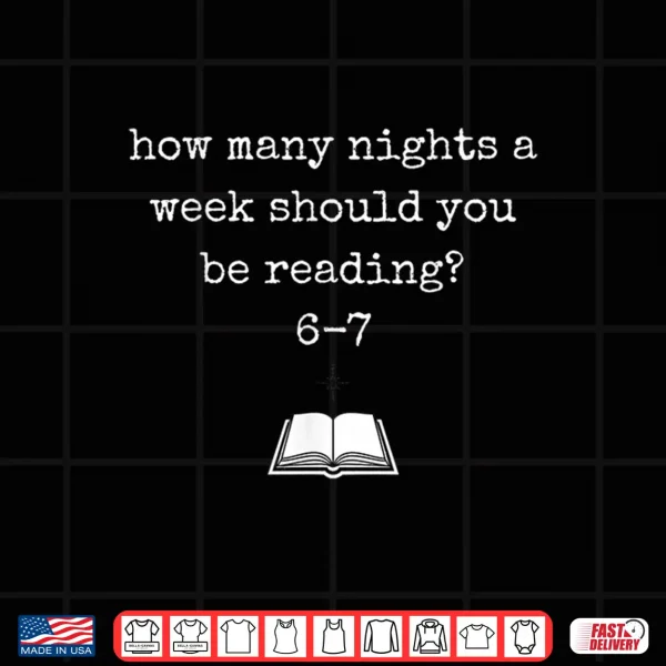 Design Funny 67 Meme Book Lover Reading Humor Bookworms Slang Shirt