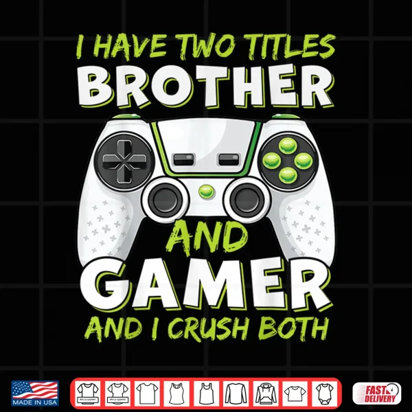 Design Funny Gaming Boys Girls Men Gamer Video Game Shirt