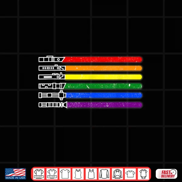 Funny Gay Saber Tee Rainbow Lgbt Pride Month 2022 Lgbtq Shirt 4 Design Funny Gay Saber Tee Rainbow LGBT Pride Month 2022 LGBTQ Shirt