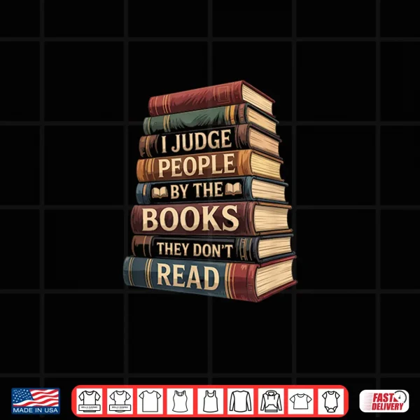 Design Funny Reading Book Shirt