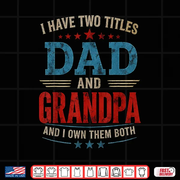 Design Funny Relative Birthday Husband Fathers Day Shirt