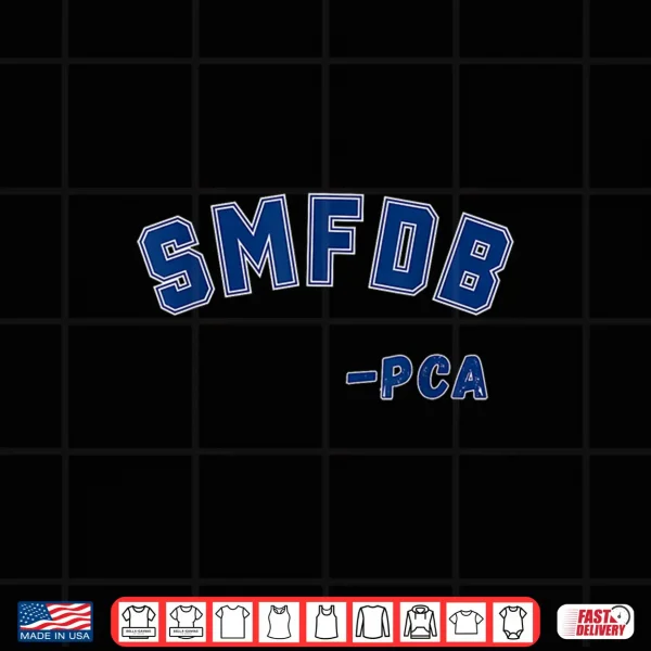 Funny Smfdb Pca North Side Pride Baseball Smfdb Shirt 4 Design Funny SMFDB PCA North Side Pride Baseball SMFDB Shirt