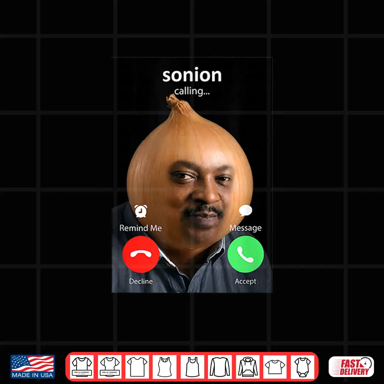 Funny Sonion Calling Tuff Meme Genz Shirt Shirt Funny Sonion Calling Tuff Meme Genz Shirt Shirt