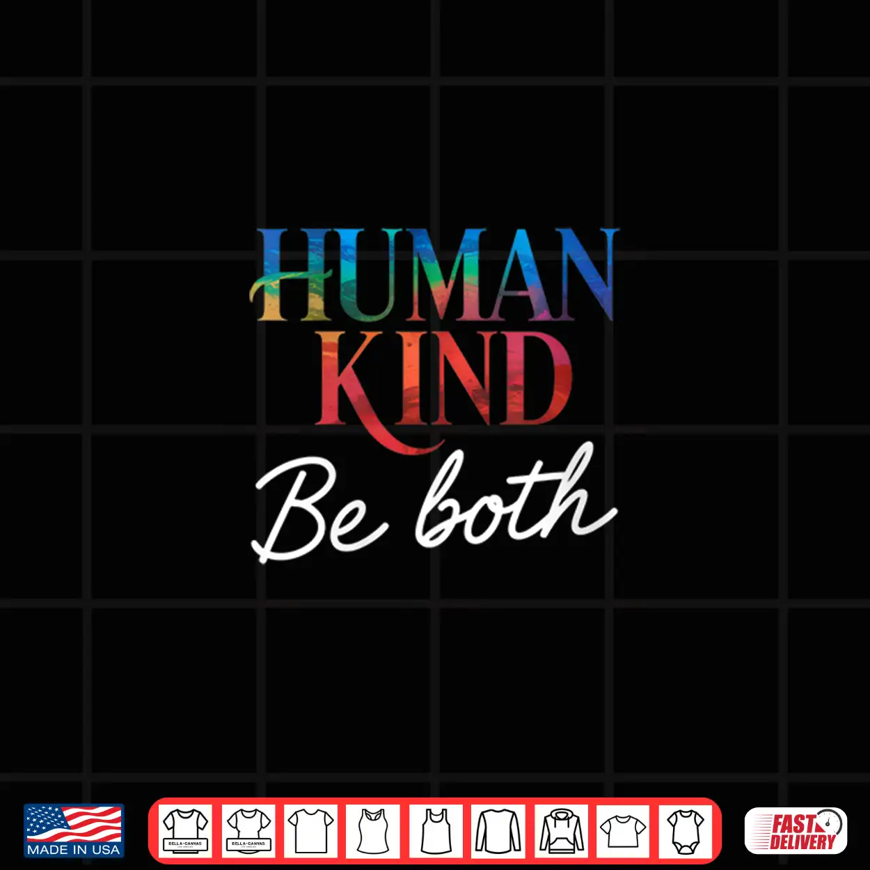 Gay Pride Month Human Kind Ally Rainbow Lgbtq Mens Womens Shirt Gay Pride Month Human Kind Ally Rainbow Lgbtq Mens Womens Shirt