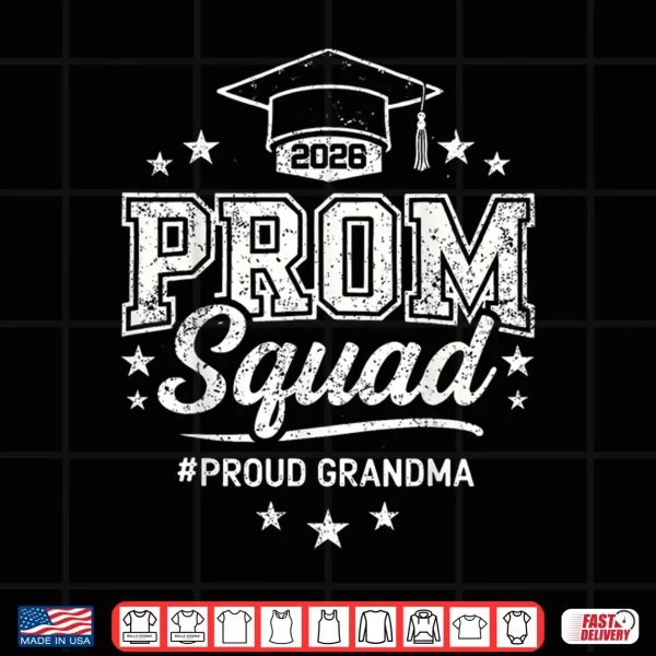 Design Graduation Family Matching Shirt