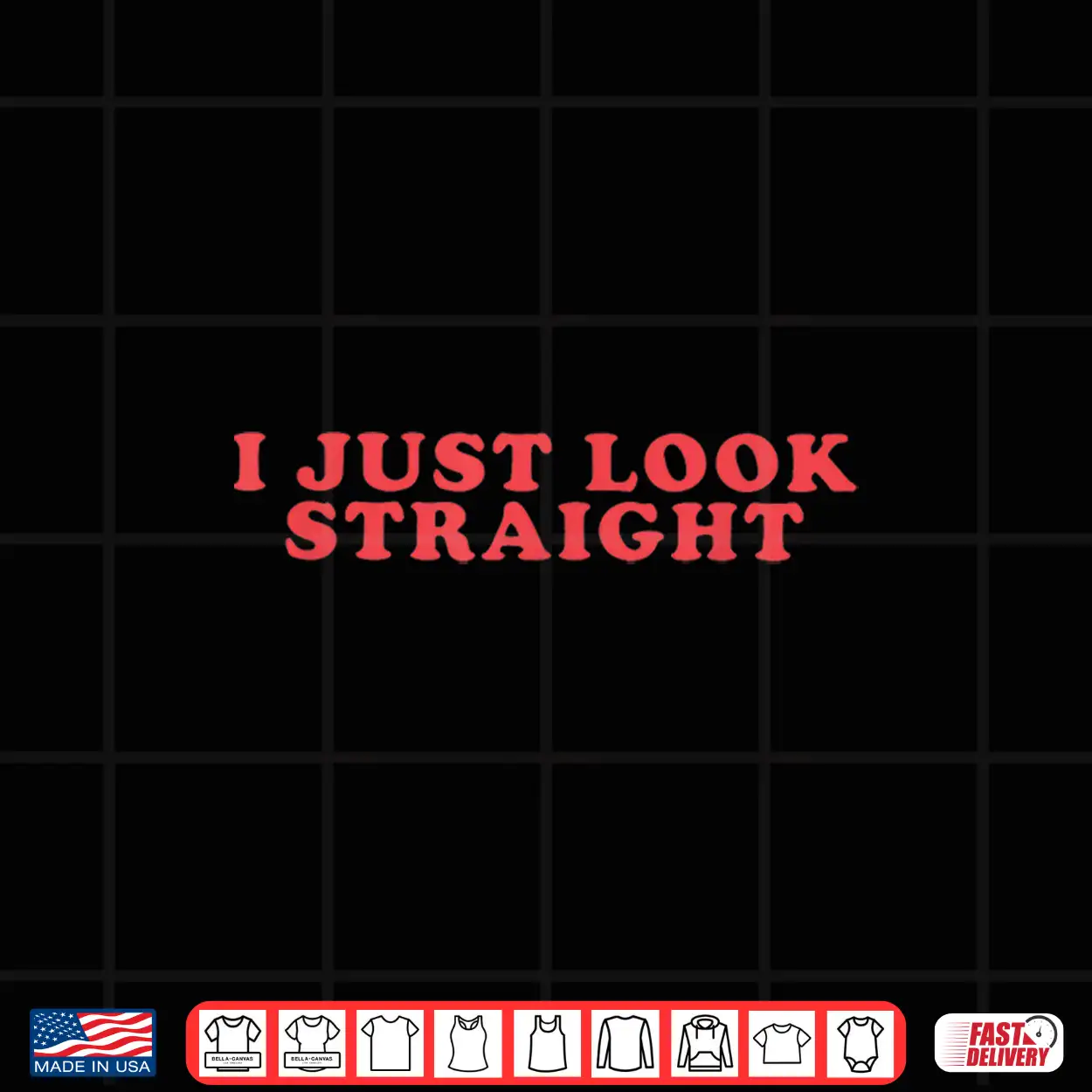 I Just Look Straight Lgbtq Gay Pride Lesbian Transgender Shirt I Just Look Straight Lgbtq Gay Pride Lesbian Transgender Shirt
