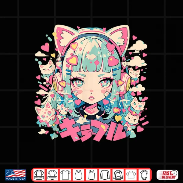 Design Japan Shirt