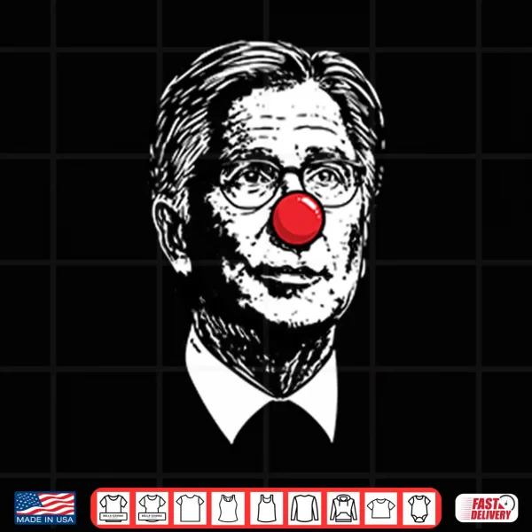 Design John W Henry Statement Shirt