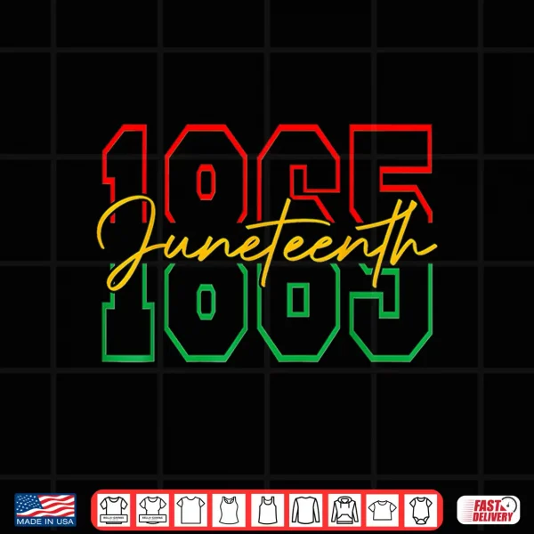 Juneteenth 2025 Celebrate Black Freedom 1865 History Month Shirt 4 Design Juneteenth 2025 Celebrate Black Freedom 1865 History Month Shirt