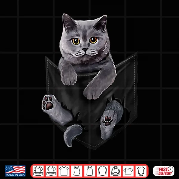 Design Kitten Shirt