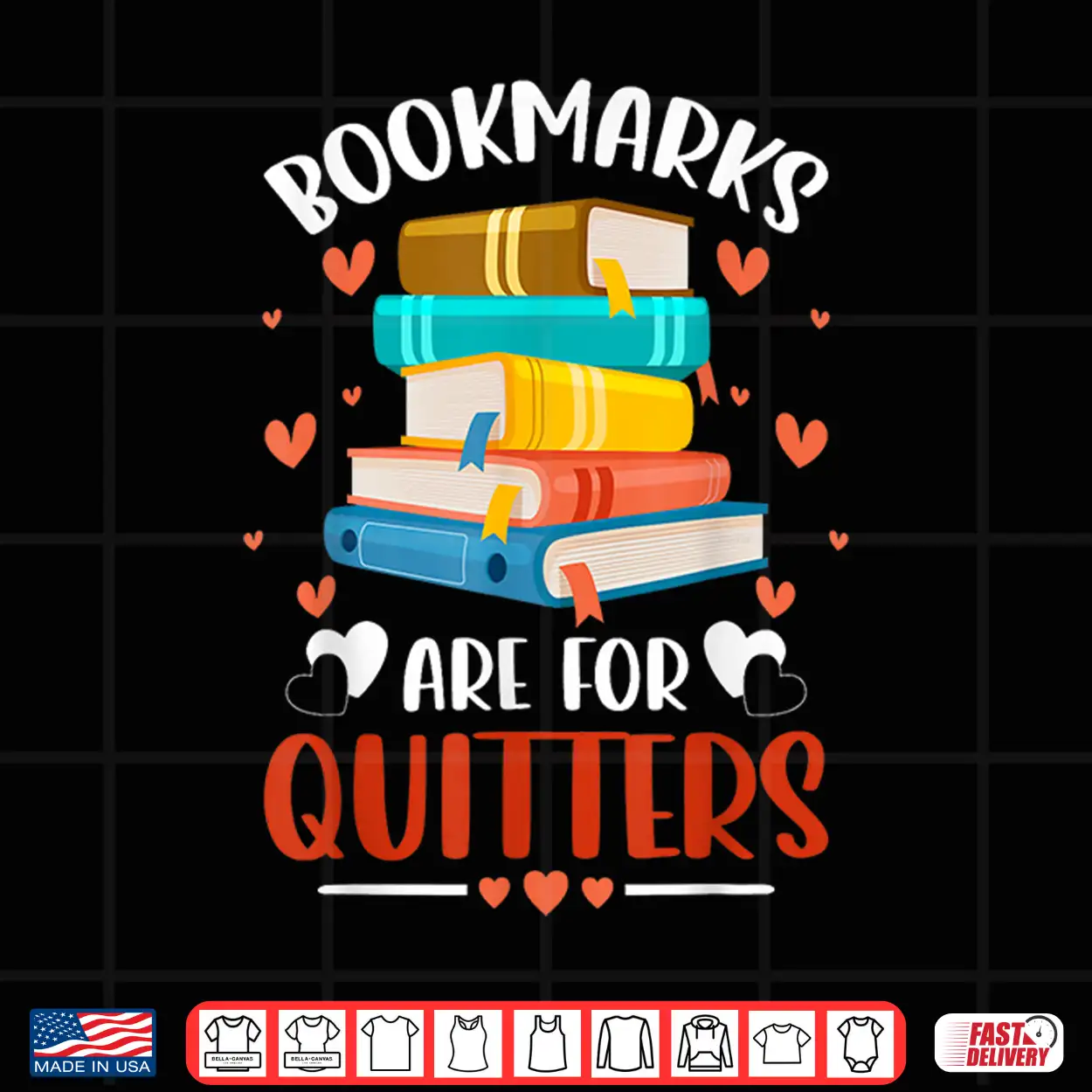 Librarians Avid Readers Bookmarks Are For Quitters Bookworms Shirt Librarians Avid Readers Bookmarks Are For Quitters Bookworms Shirt