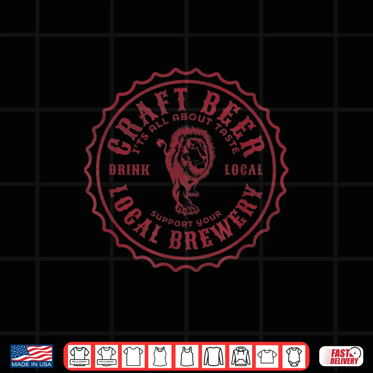 Local Beer Snob Craft Beer Drink Local Beer Label Shirt Local Beer Snob Craft Beer Drink Local Beer Label Shirt
