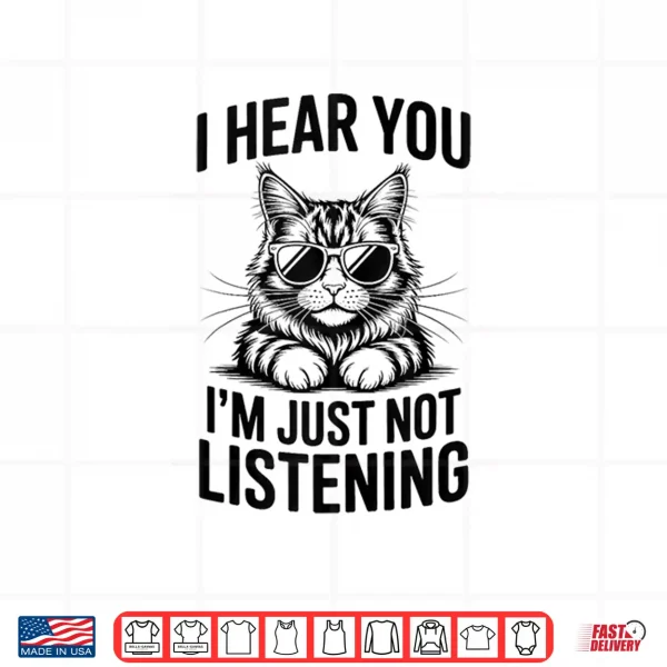 Design Maine Coon Funny Maine Coon Shirt