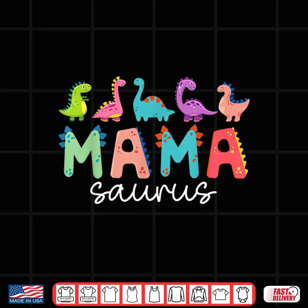 Mamasaurus T Rex Dinosaur Mama Saurus Mother’S Day Mommy Shirt Mamasaurus T Rex Dinosaur Mama Saurus Mother’S Day Mommy Shirt