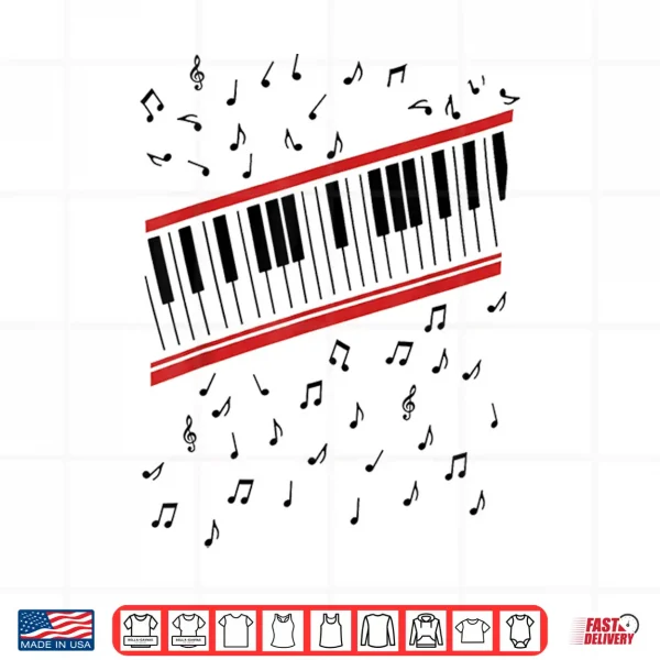 Design Melodies Shirt