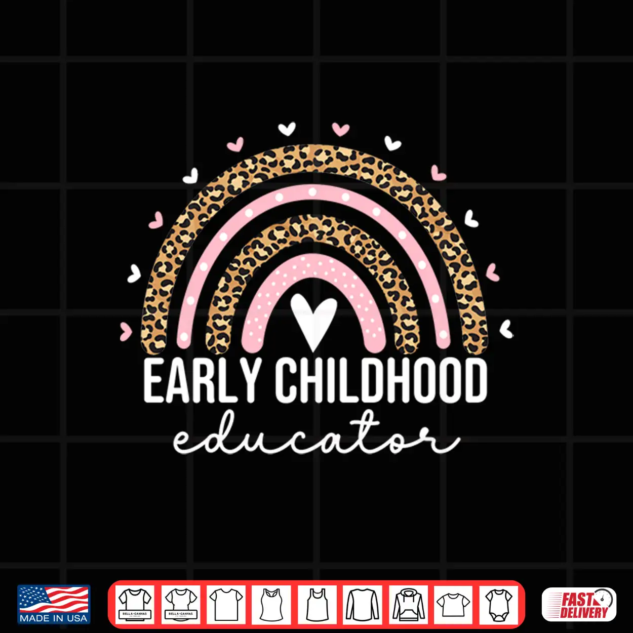 Mens Early Childhood Educator Education For Women Ece Teacher Fun Performance Shirt Mens Early Childhood Educator Education For Women Ece Teacher Fun Performance Shirt
