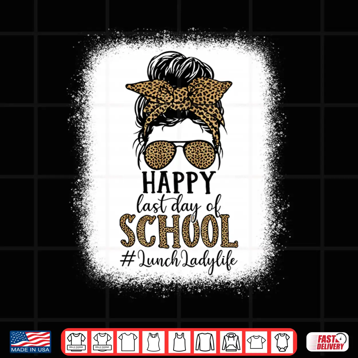 Mens Lunch Lady Graduation Day Teachers Last Day Of School Performance Shirt Mens Lunch Lady Graduation Day Teachers Last Day Of School Performance Shirt