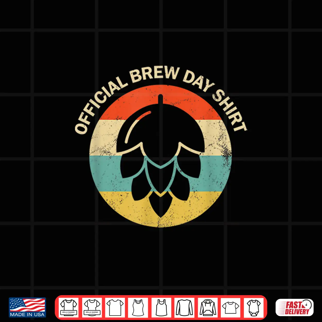 Official Brew Day Shirt Funny Craft Beer Home Brewing Shirt Official Brew Day Shirt Funny Craft Beer Home Brewing Shirt