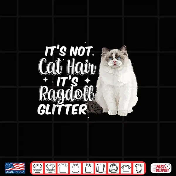 Design Ragdoll Cat Owner Ragdoll Cat Mom Ragdoll Cat Dad Shirt