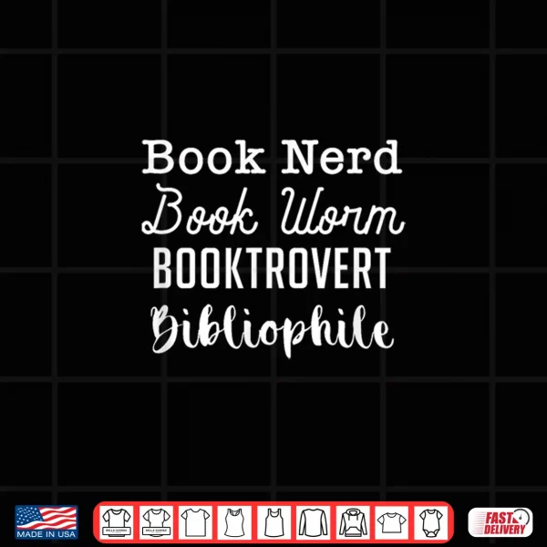 Design Read Books Funny Shirt