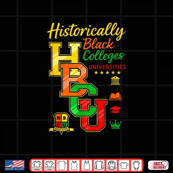 Design Retro Rooting for Every HBCU Black History Afrocentric Shirt