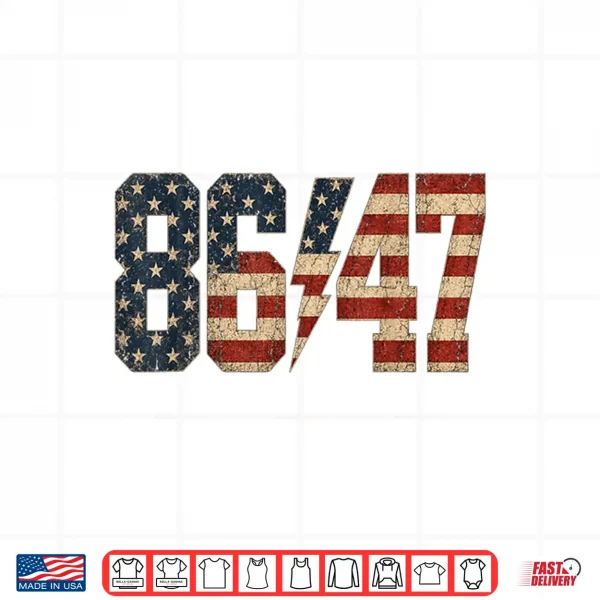 Design Retro Vintage 8647 Shirt