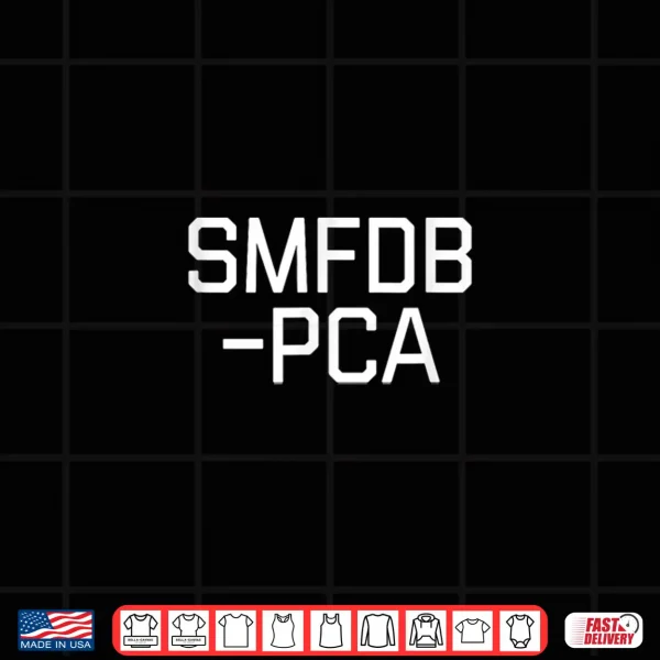 Design SMFDB Shirt
