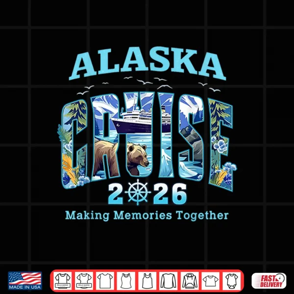 Design Together Shirt