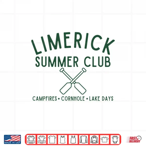 Design Vintage Maine Lake Life Campfires Cornhole Design Shirt
