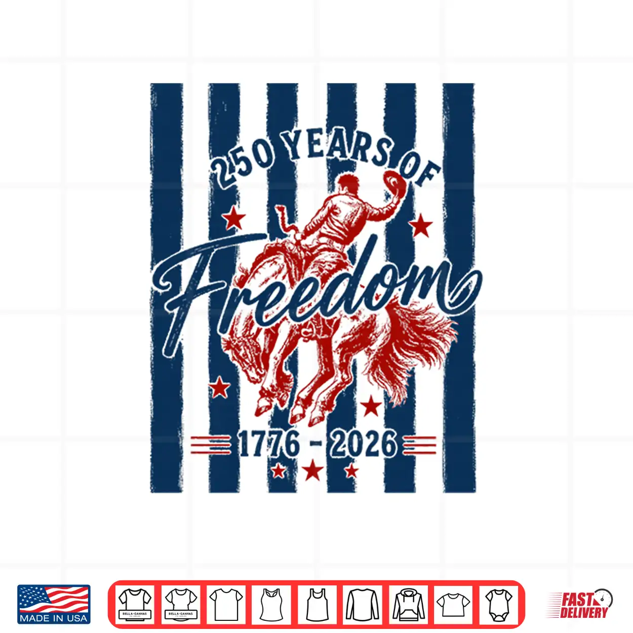 Western Cowboy Usa 250Th Anniversary 1776 2026 Patriotic Premium Tri Blend Shirt Western Cowboy Usa 250Th Anniversary 1776 2026 Patriotic Premium Tri Blend Shirt