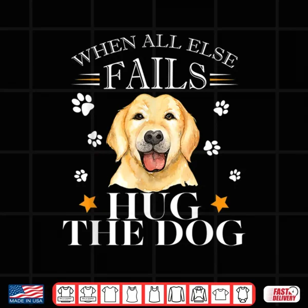 Design Yellow Labrador Retriever Dog Gift Love Dogs Labs Shirt