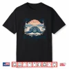 Dont Be Afraid Just Believe Mark 5 36 Sea Turtle Faith Shirt