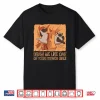 Draw Me Like One Of Your French Meow Girls Cat Kitten Owner Shirt