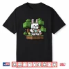 Easter Gamer Bunny Pixel Rabbit Gaming Boys Kids Youth Men Shirt