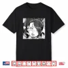Ecchi Otaku Hentai Waifu Ahegao Girl Manga Anime Shirt