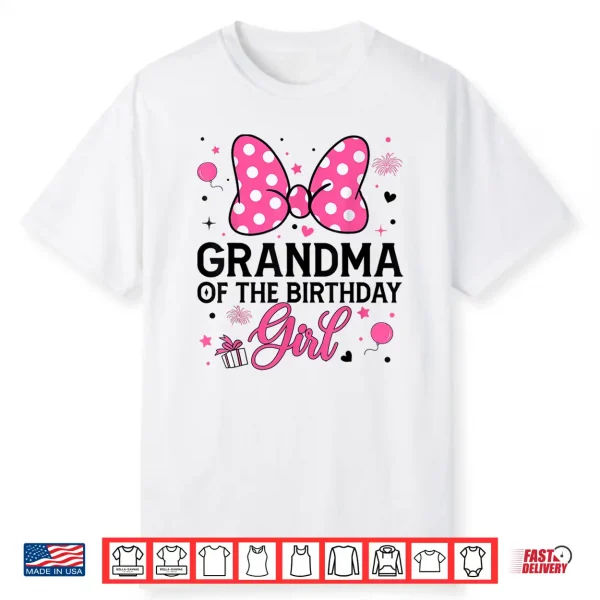 Family Matching Shirt